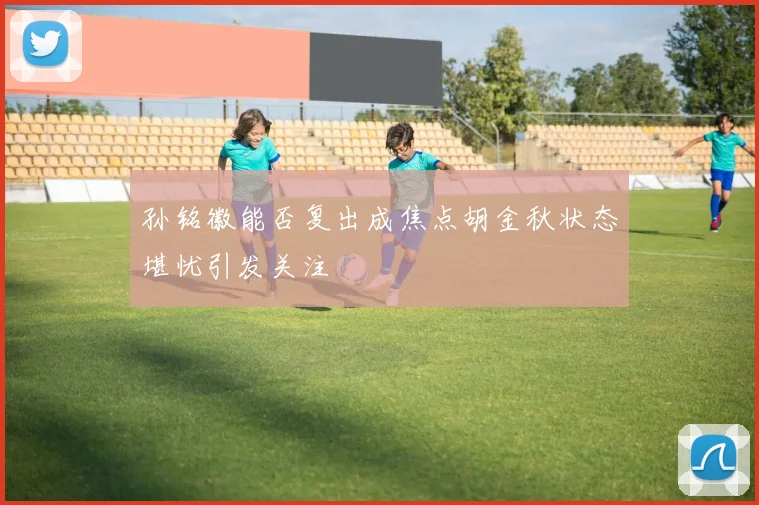 孙铭徽能否复出成焦点胡金秋状态堪忧引发关注